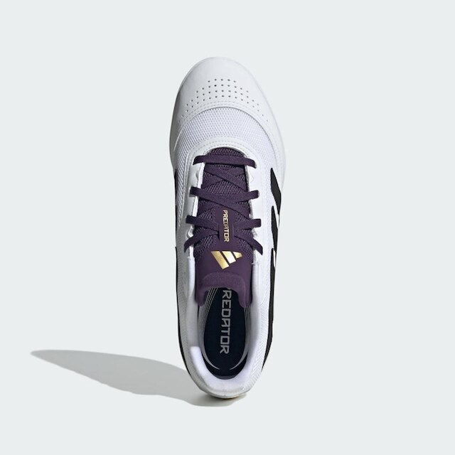 Chuteira Botas Sala Predator Club Indoor Adidas