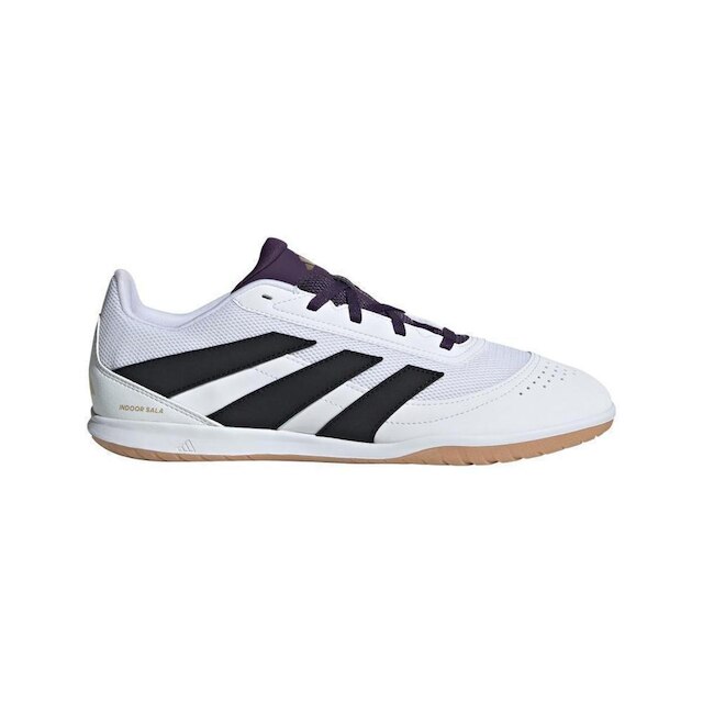 Chuteira Botas Sala Predator Club Indoor Adidas