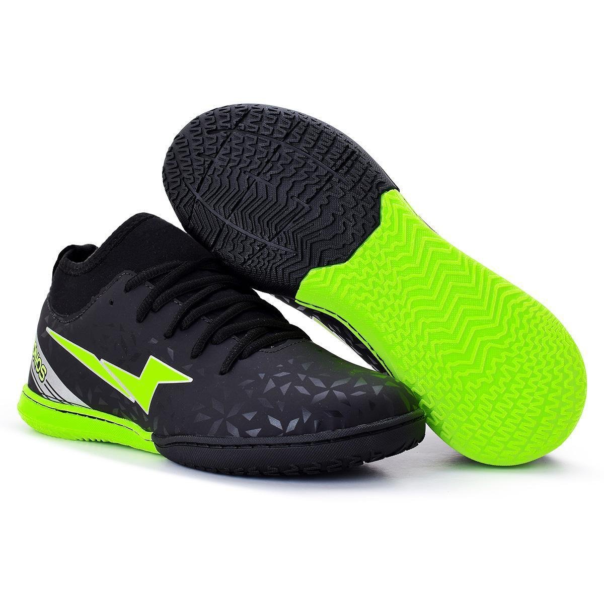 Futsal Cano Alto em promoção na Netshoes!