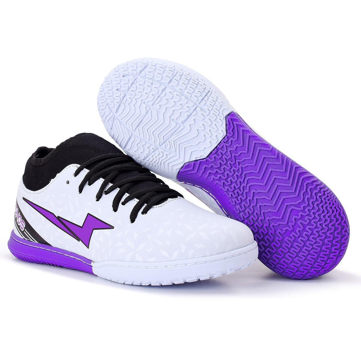 Cano Alto Chuteiras Futsal Baratas Netshoes Chuteira Futsal