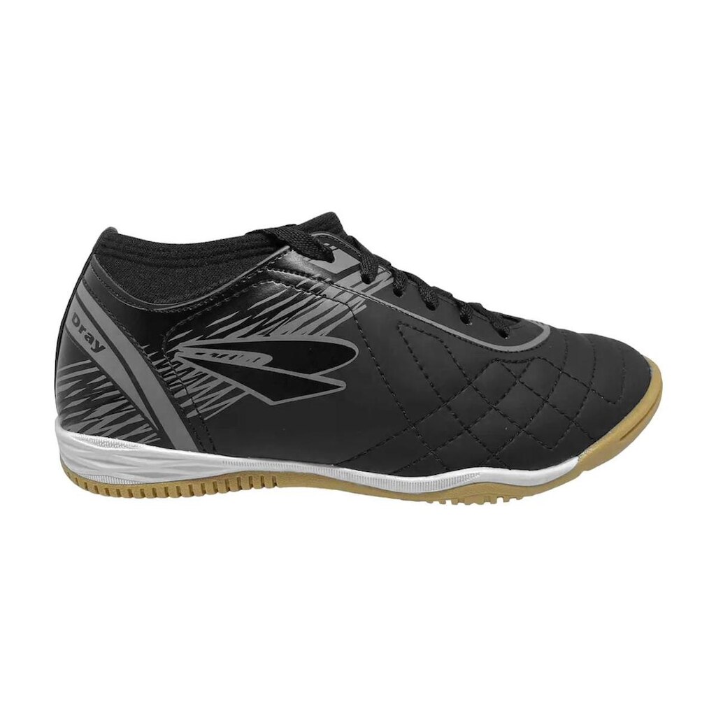 CHUTEIRA BOTINHA INDOOR FUTSAL DRAY