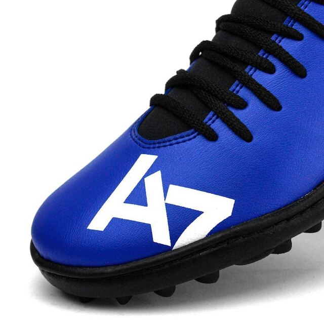 Chuteira Botinha Society Masculina A7