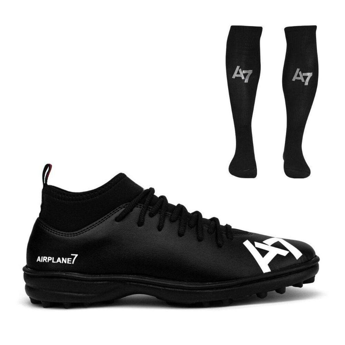 Chuteira Society Bota em promoção na Netshoes! - Main Image