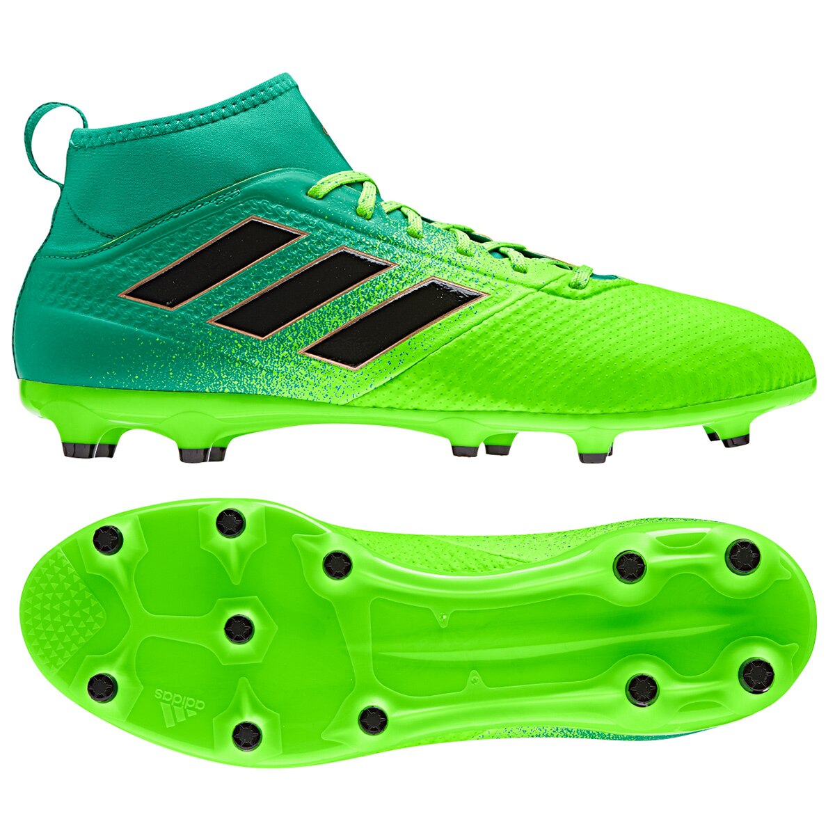 mercurial adidas