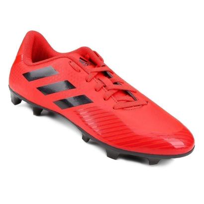 chuteira adidas artilheira netshoes