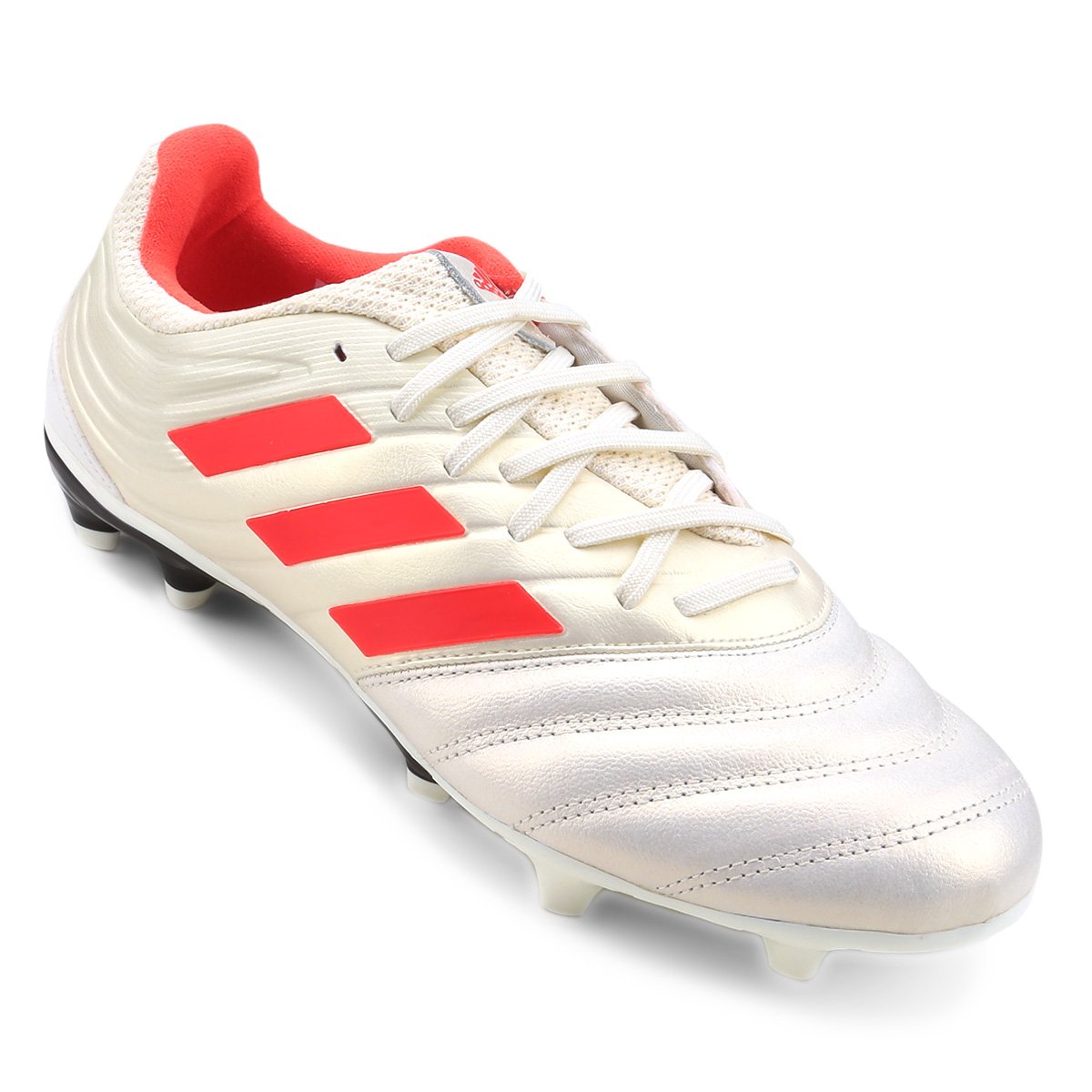 Chuteira Campo Adidas Copa 19 3 FG Menor preço em Chuteira Campo Adidas Copa 19 3 FG