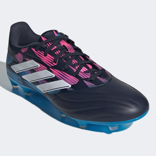 Chuteira Campo Adidas Copa Pure 23 League Unissex