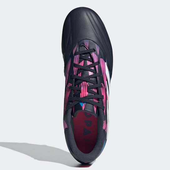 Chuteira Campo Adidas Copa Pure 23 League Unissex