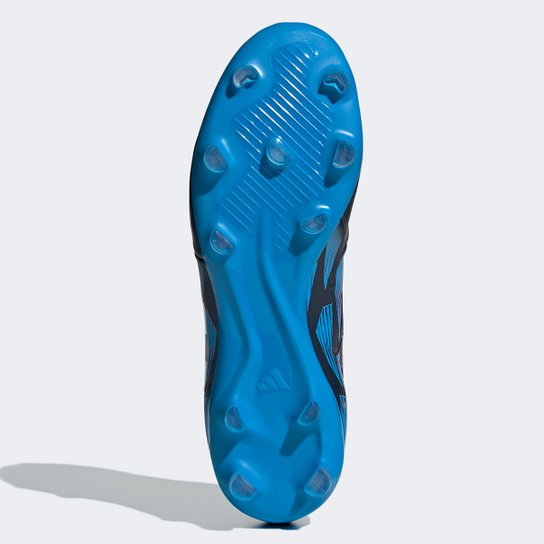 Chuteira Campo Adidas Copa Pure 23 League Unissex