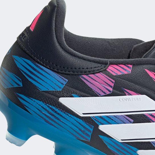 Chuteira Campo Adidas Copa Pure 23 League Unissex