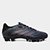 Chuteira Campo Adidas Copa Pure III Club Unissex - Preto+Vermelho