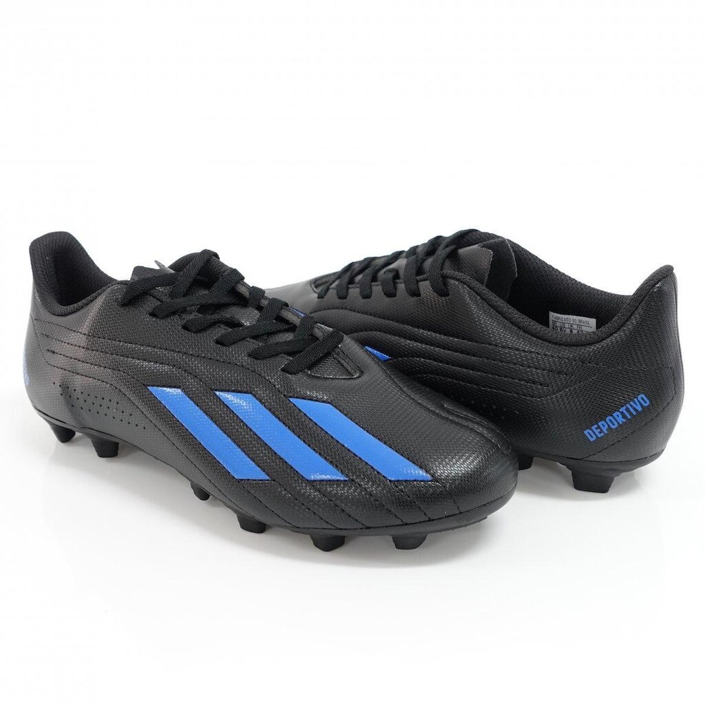 Chuteira Campo Adidas Deportivo Ii Hp2510