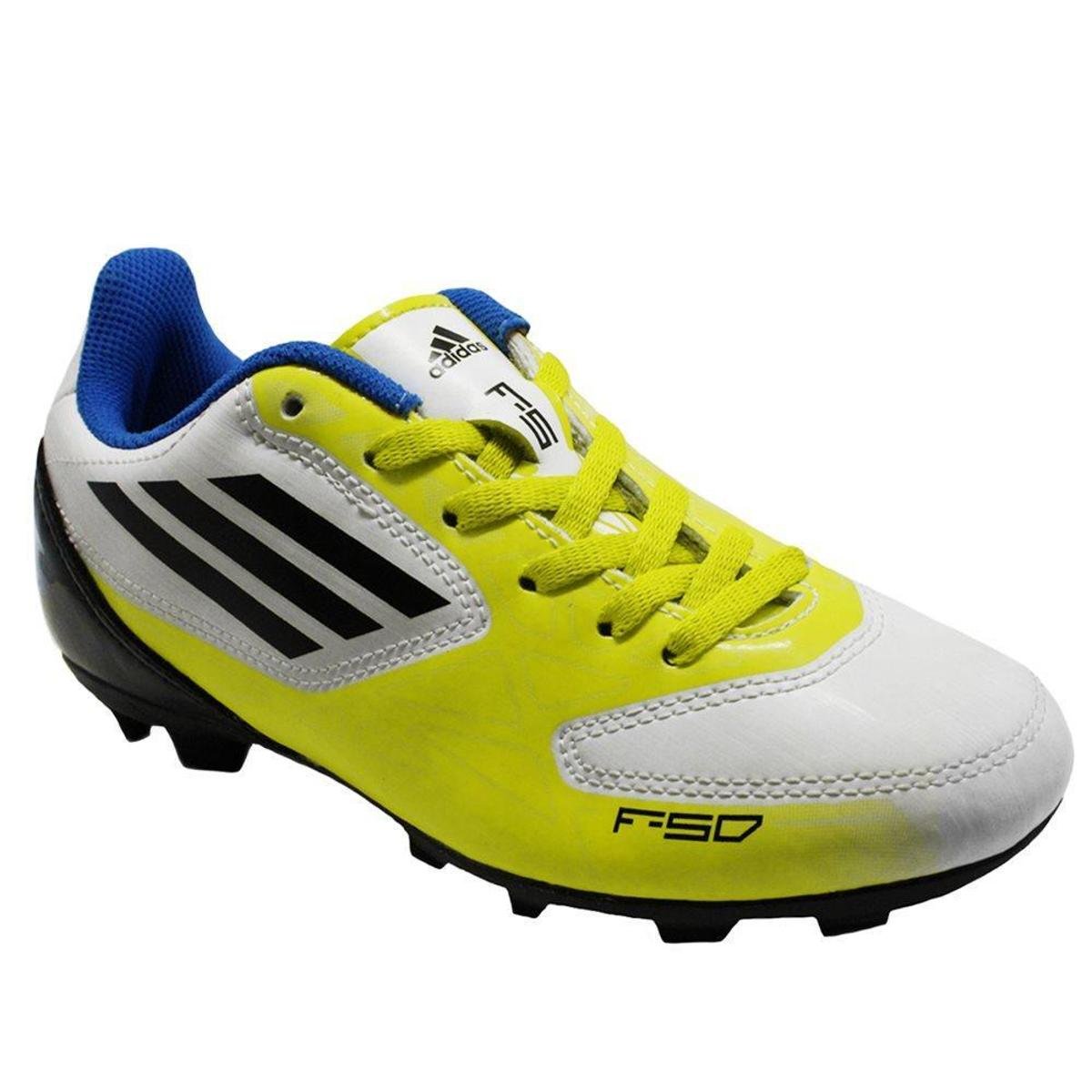 Chuteira adidas f5 campo Clearance