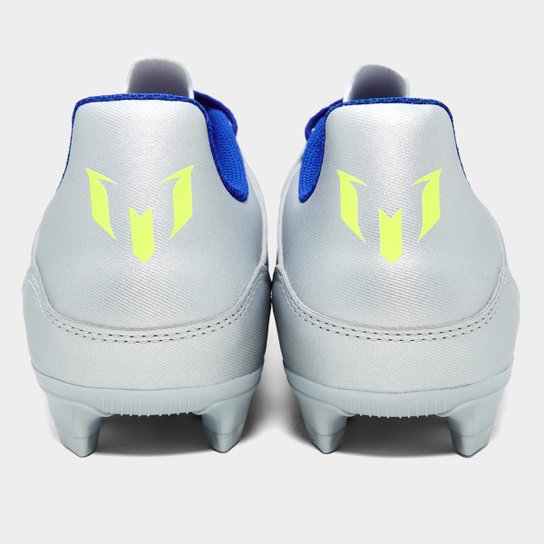 Chuteira Campo Adidas F50 Club Messi Unissex
