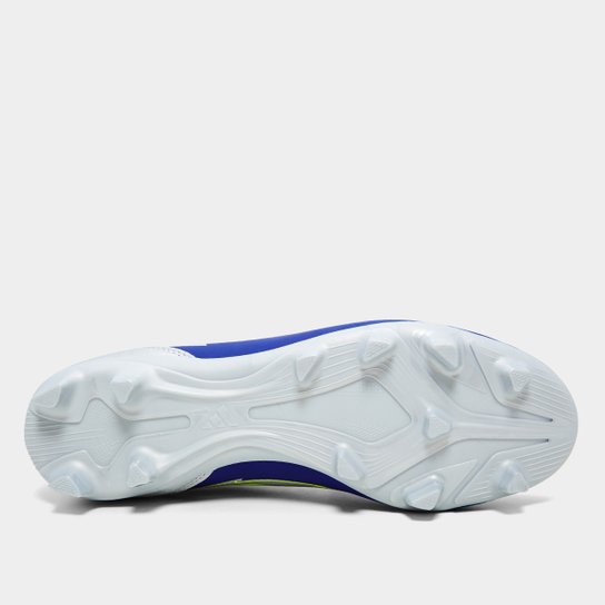 Chuteira Campo Adidas F50 Club Messi Unissex