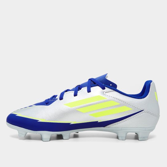 Chuteira Campo Adidas F50 Club Messi Unissex
