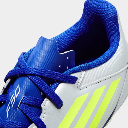Chuteira Campo Adidas F50 Club Messi Unissex
