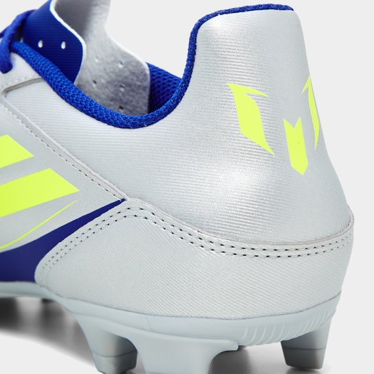 Chuteira Campo Adidas F50 Club Messi Unissex