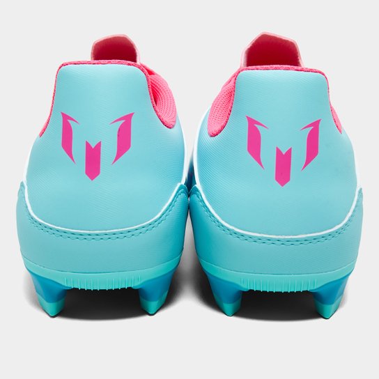 Chuteira Campo Adidas F50 Club Messi Unissex