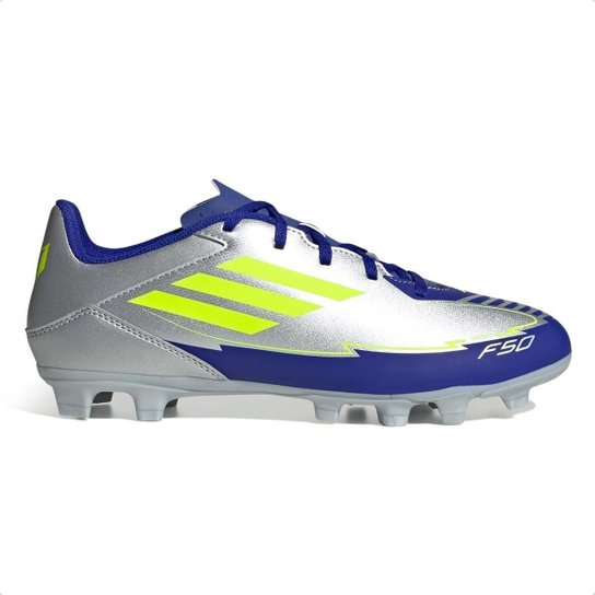 Chuteira Campo Adidas F50 Club Messi