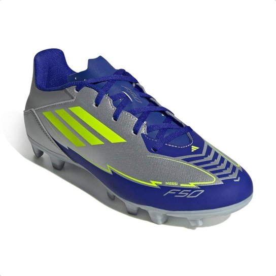 Chuteira Campo Adidas F50 Club Messi