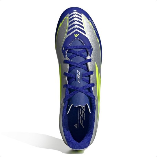 Chuteira Campo Adidas F50 Club Messi