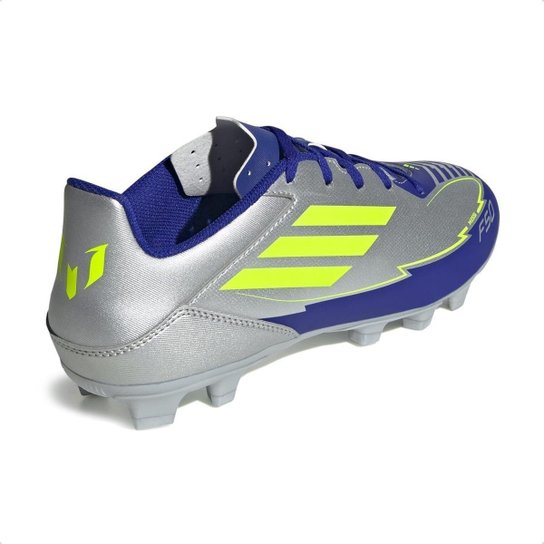 Chuteira Campo Adidas F50 Club Messi