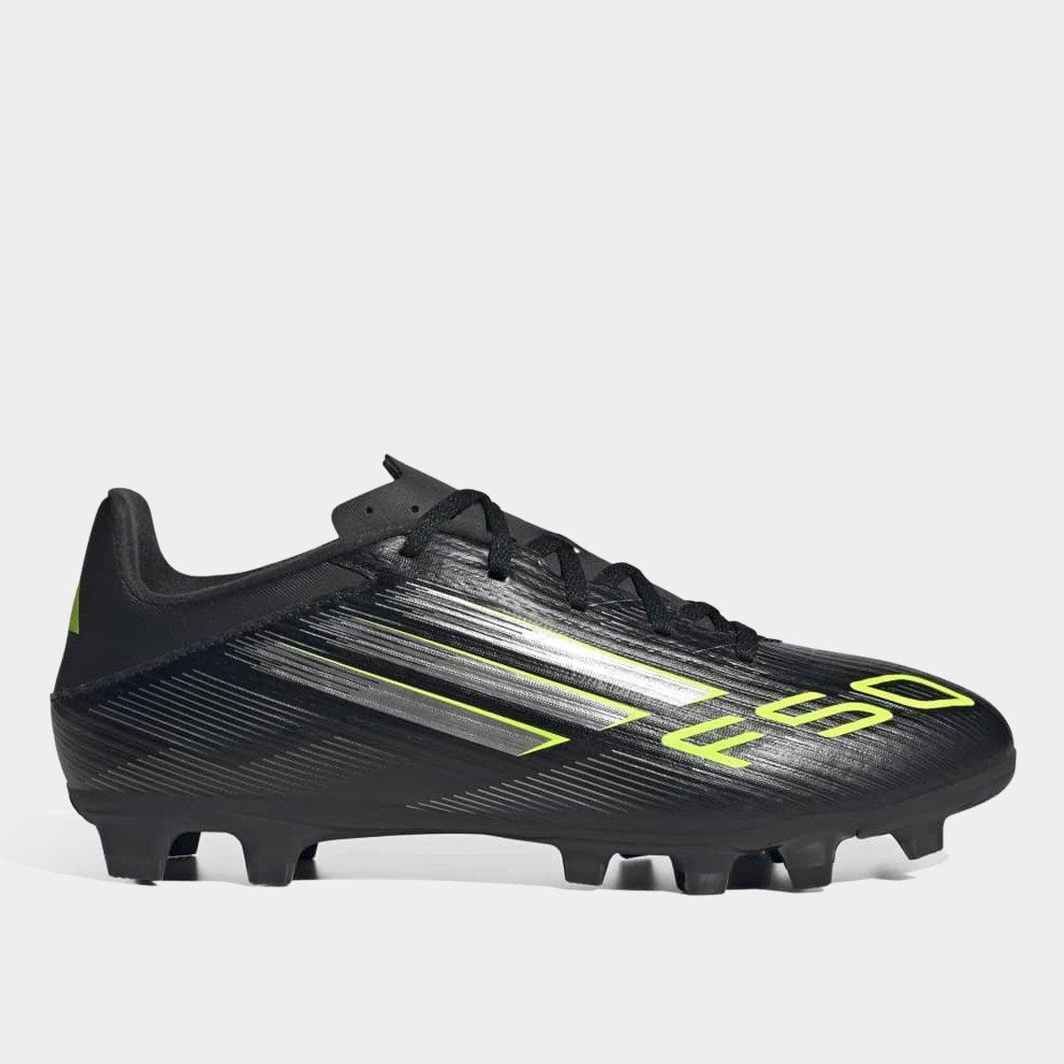 Adidas F50+ em promoção na Netshoes!