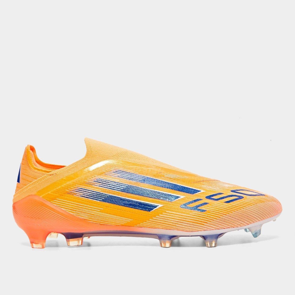 シューズ adidas F50 elite LL 25.5 Chuteira Campo ADIDAS F50 Elite LL FG