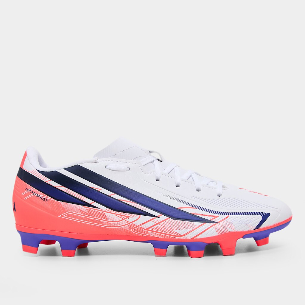 Chuteira Campo Adidas F50 Hyperfast Club Copa Do Mundo