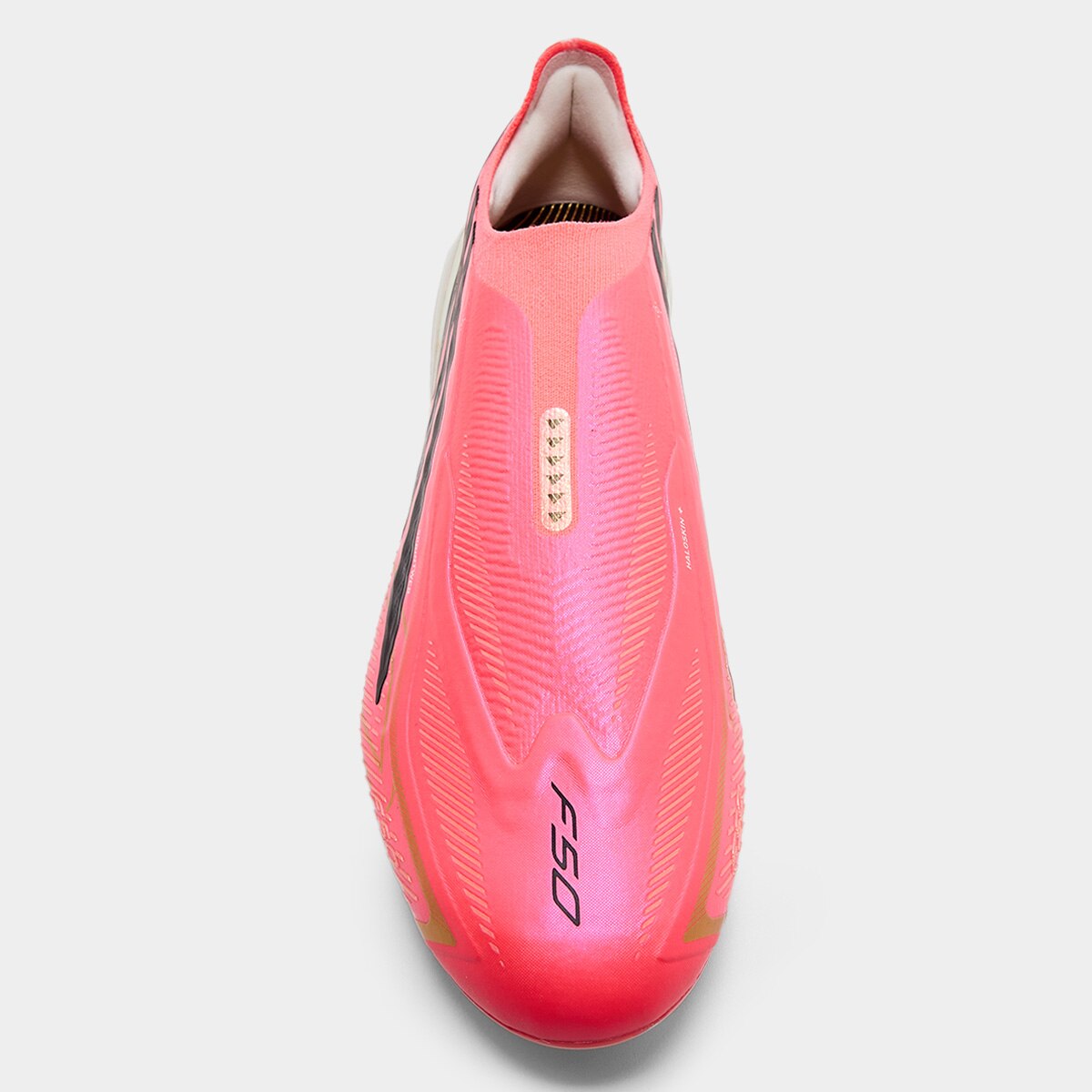 Chuteira Campo Adidas F50 Hyperfast Elite LL Copa Do Mundo - 3