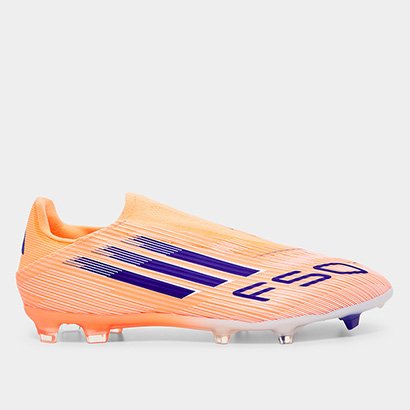 Chuteira Campo Adidas F50 League LL Unissex - Unissex