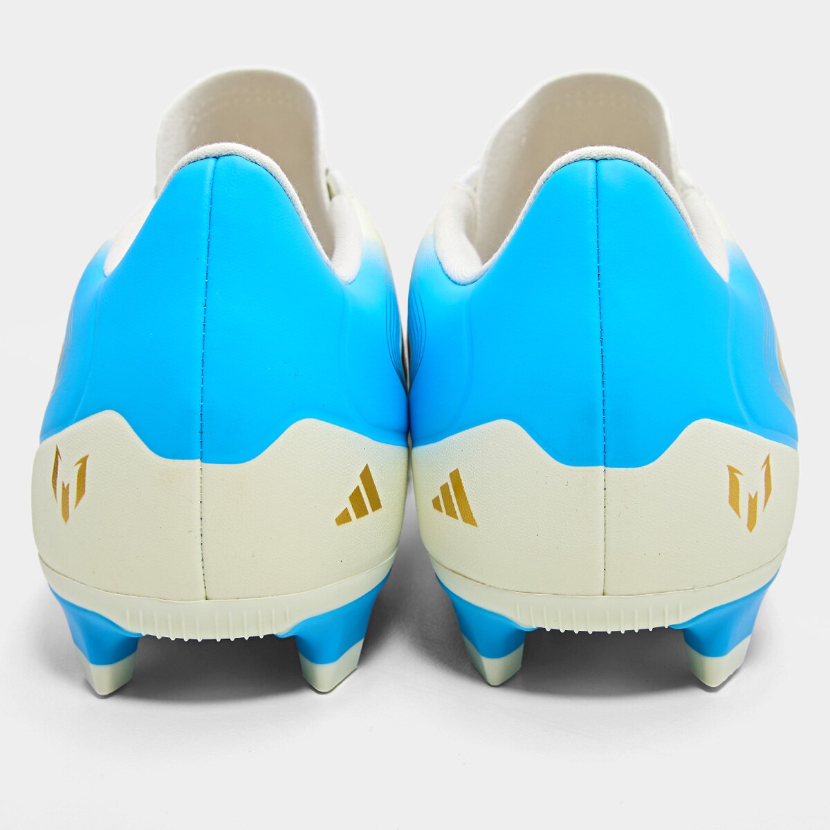 Chuteira Campo Adidas F50 Messi Club - 2