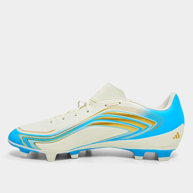 Chuteira Campo Adidas F50 Messi Club