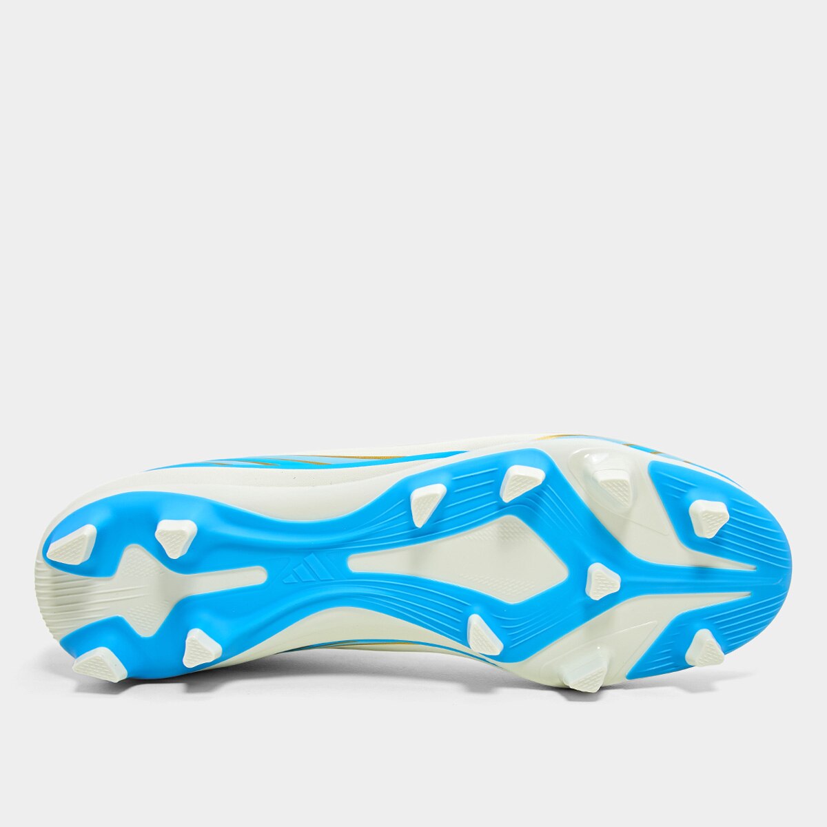 Chuteira Campo Adidas F50 Messi Club - 5
