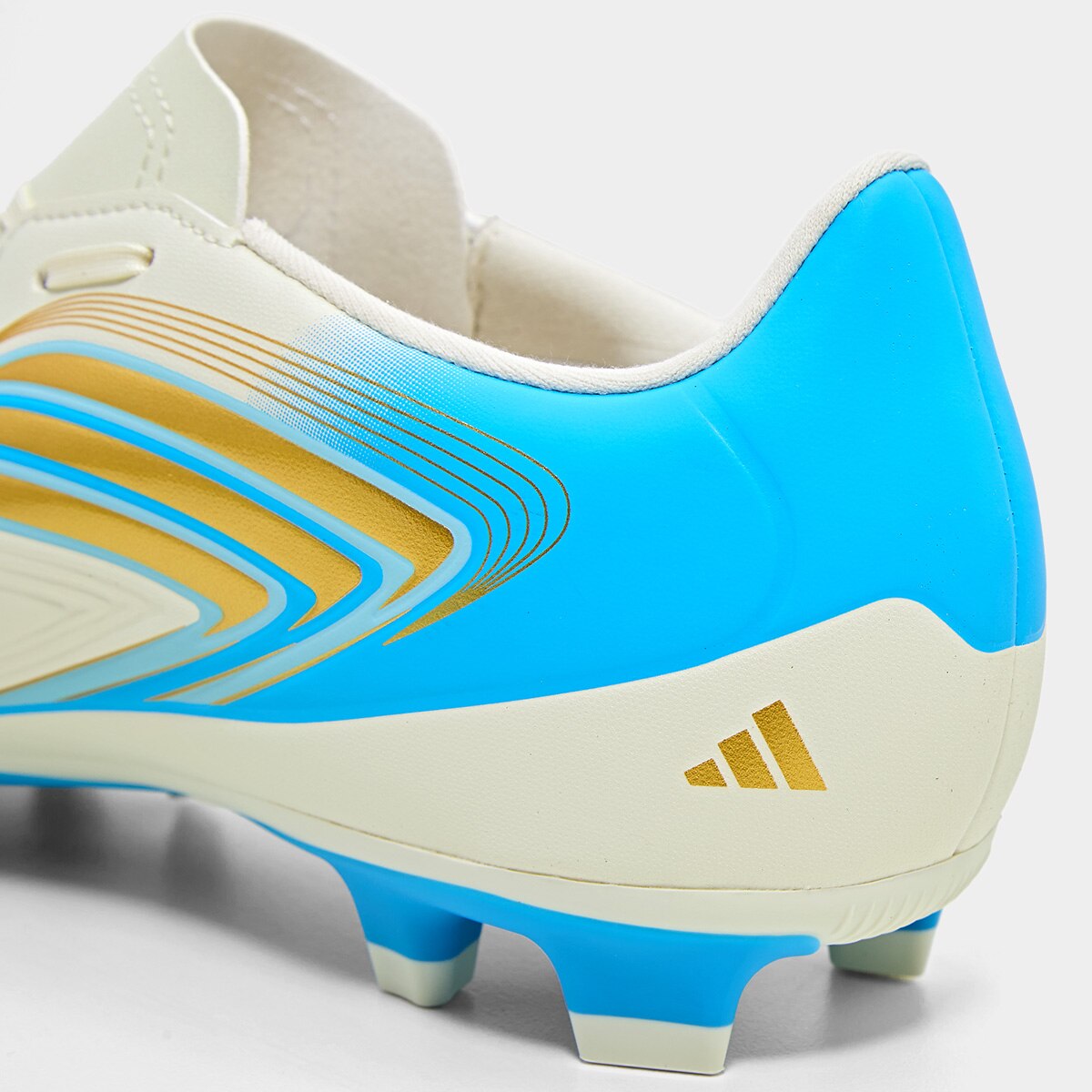 Chuteira Campo Adidas F50 Messi Club - 7