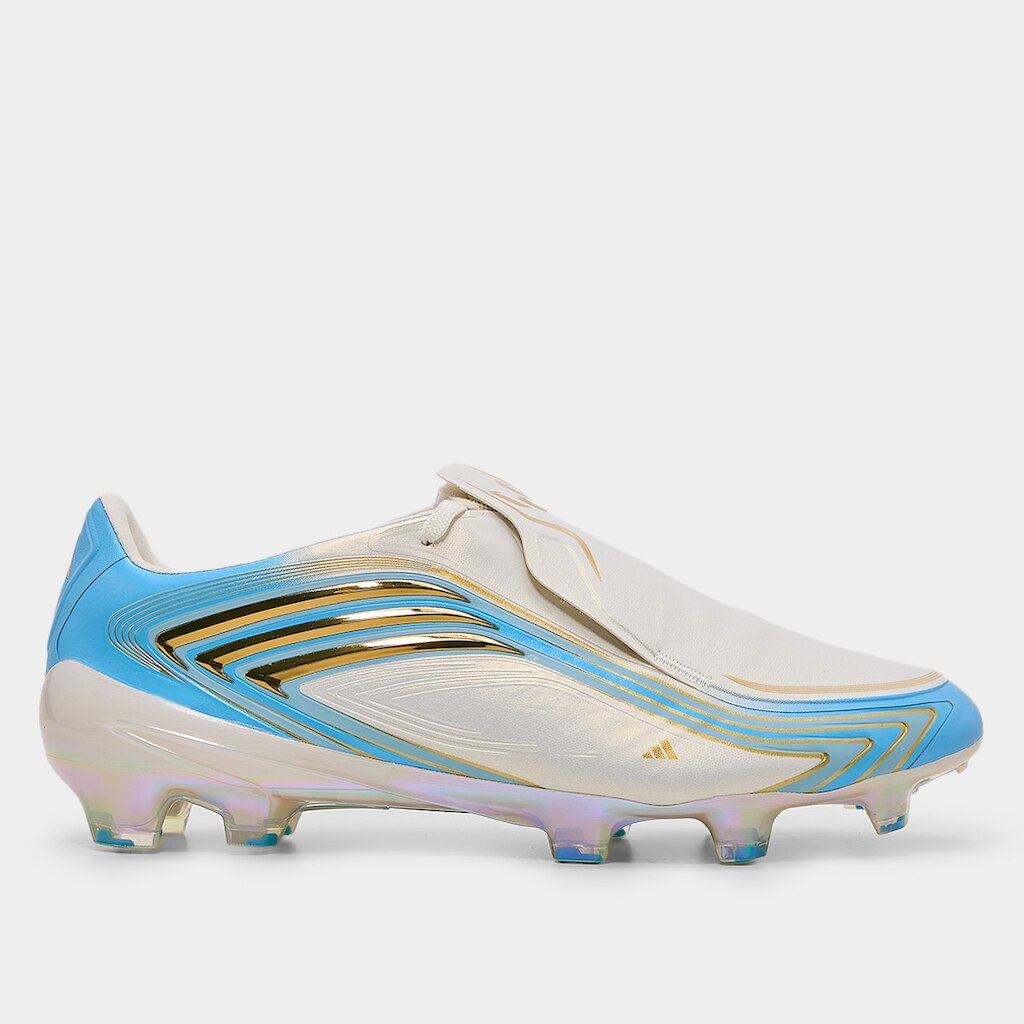 Chuteira Campo Adidas F50 Messi Elite