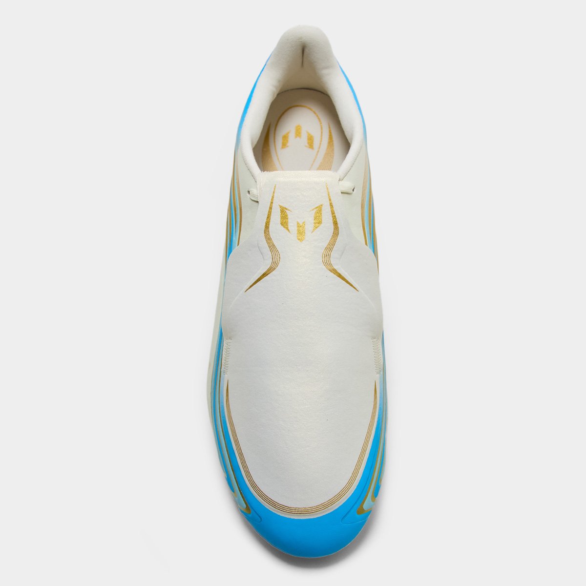 Chuteira Campo Adidas F50 Messi League - 3