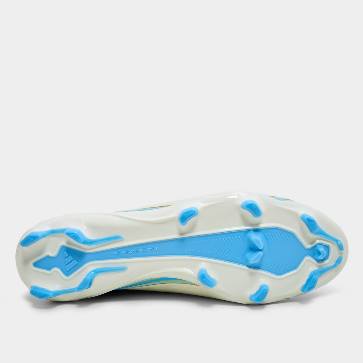 Chuteira Campo Adidas F50 Messi League - 4