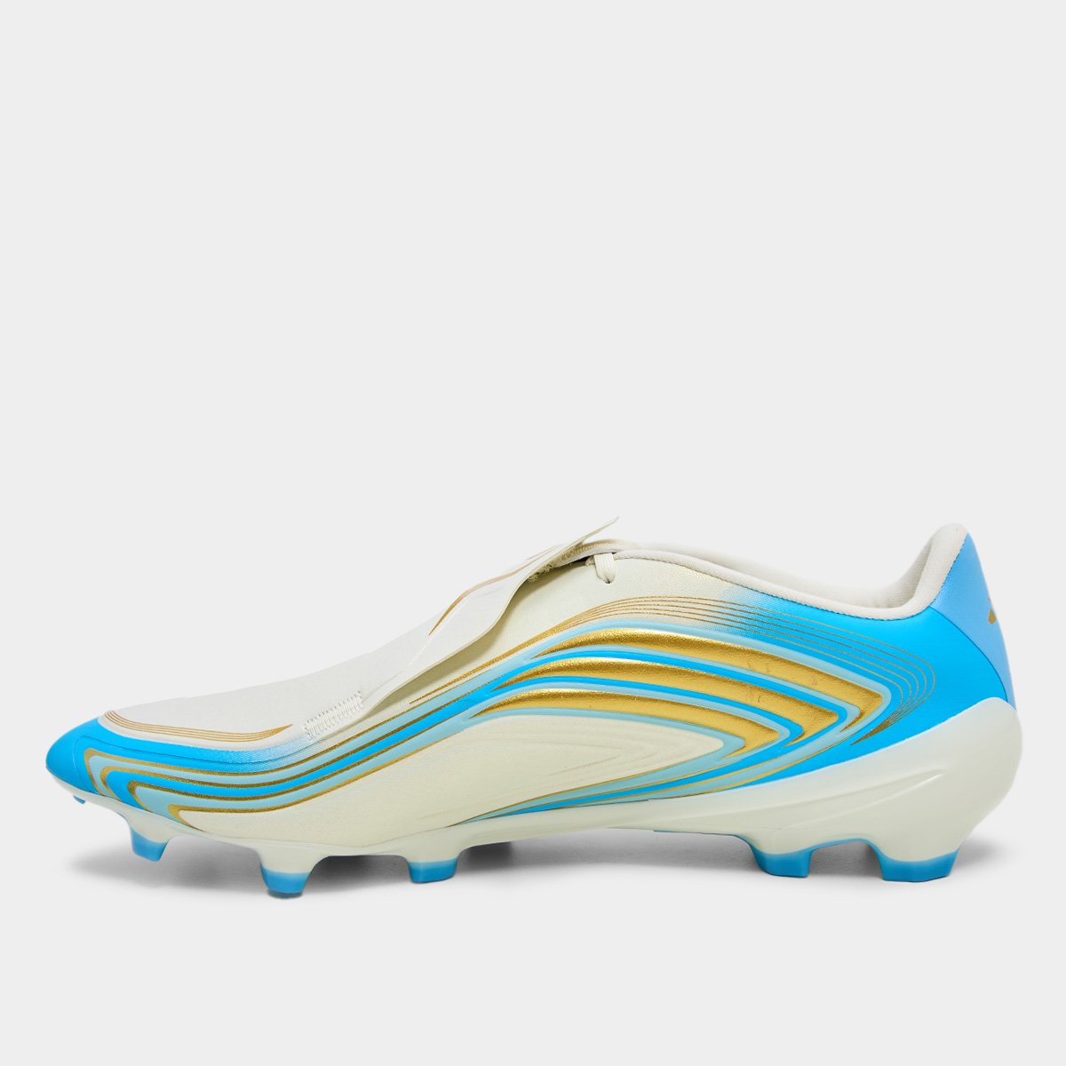 Chuteira Campo Adidas F50 Messi League - 5