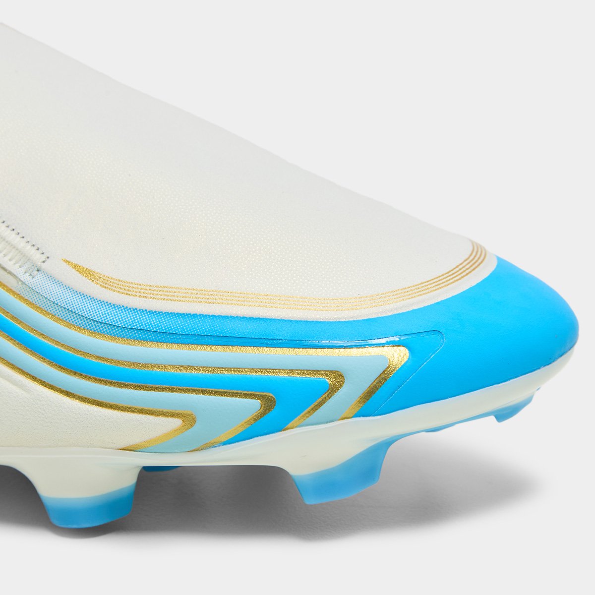 Chuteira Campo Adidas F50 Messi League - 6
