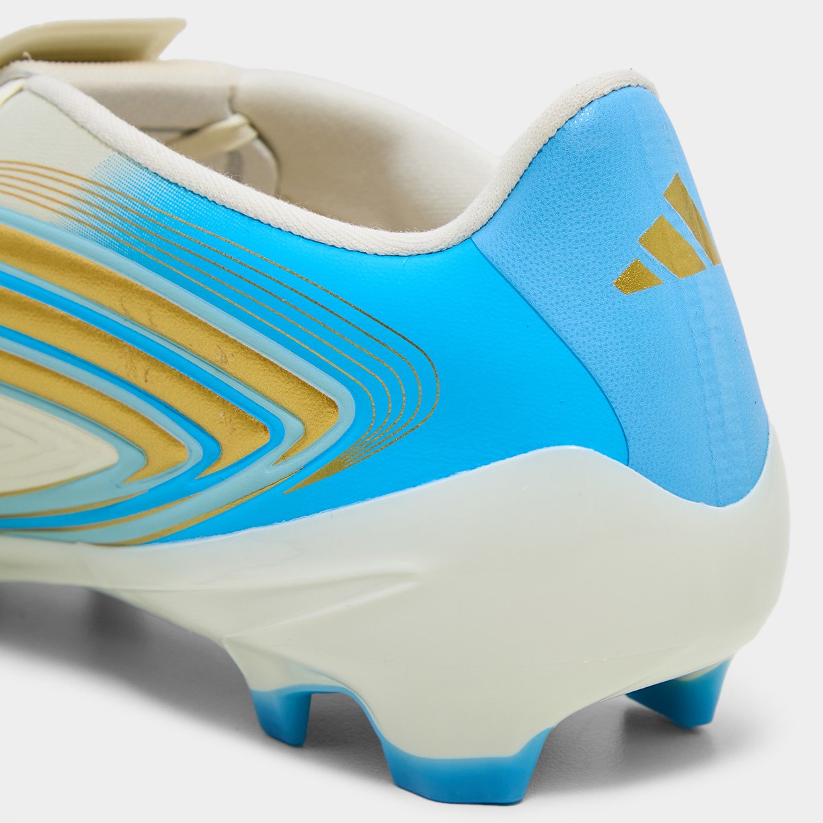 Chuteira Campo Adidas F50 Messi League - 7