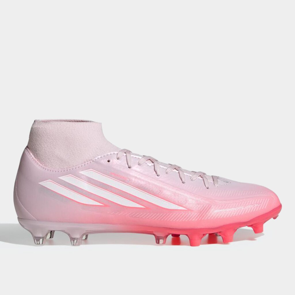 Chuteira Campo Adidas F50 Sparkfusion League