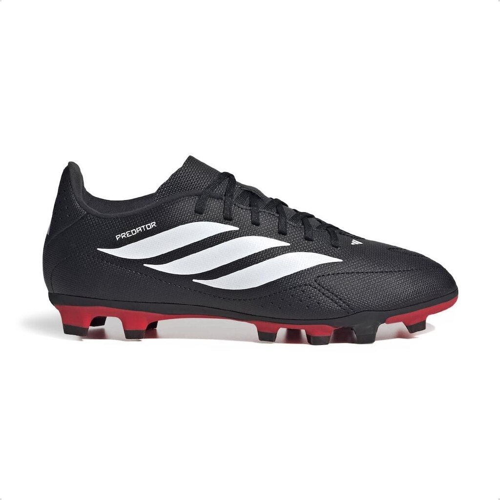 Chuteira Campo Adidas Infantil Predator Essentials 26.5