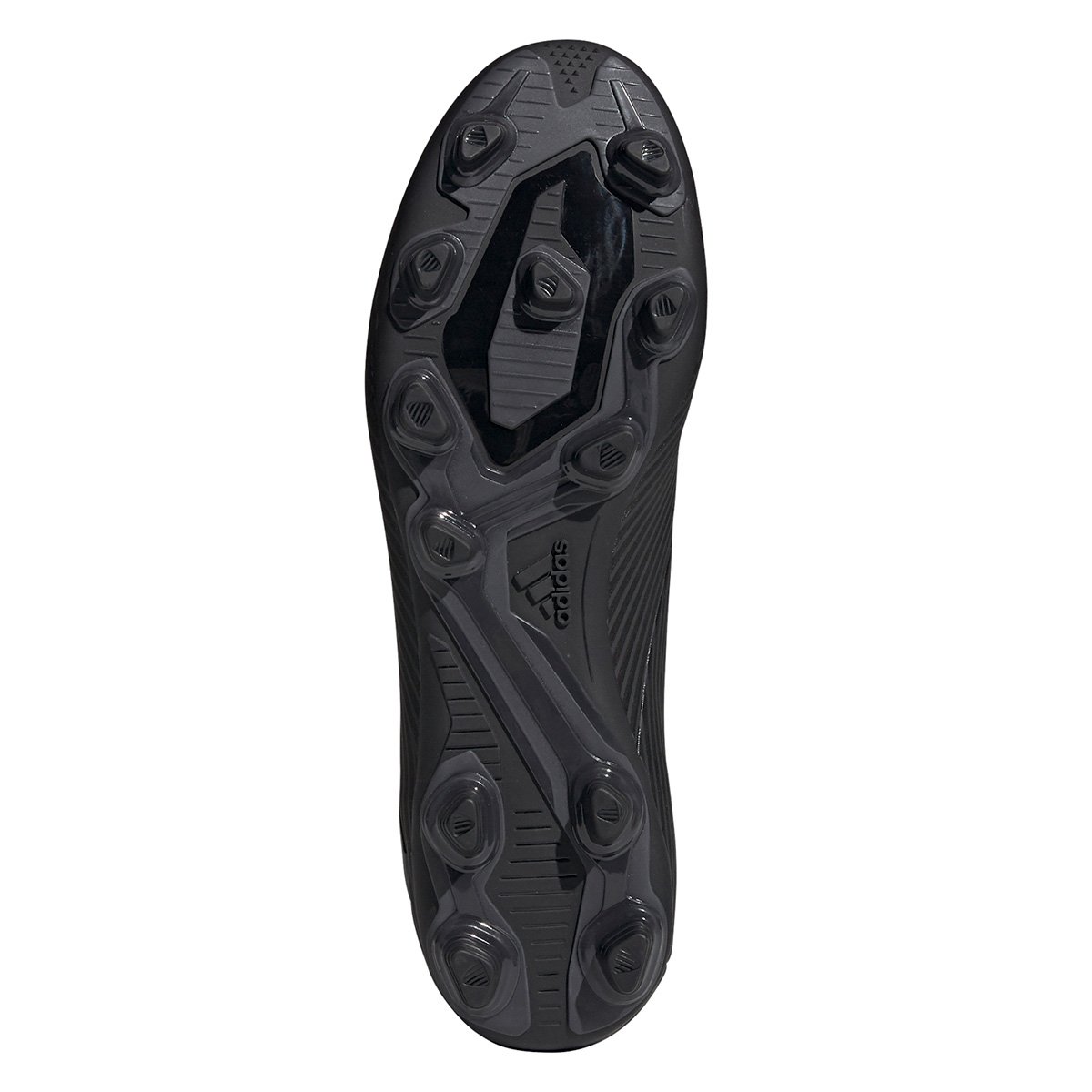 Chuteira Campo Adidas Nemeziz 19 4 FG - 5