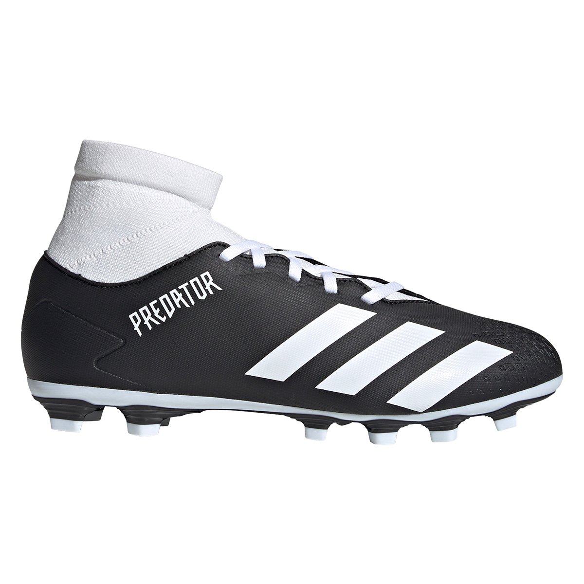 adidas predator zwart