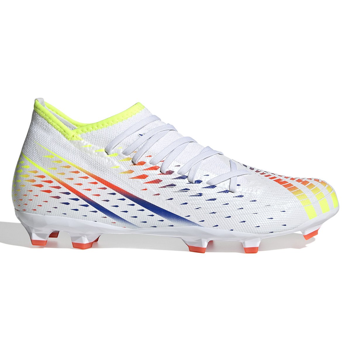 Chuteira Campo Adidas Predator 22 3 é ruim? Chuteira Campo Adidas Predator 22 3 é boa?