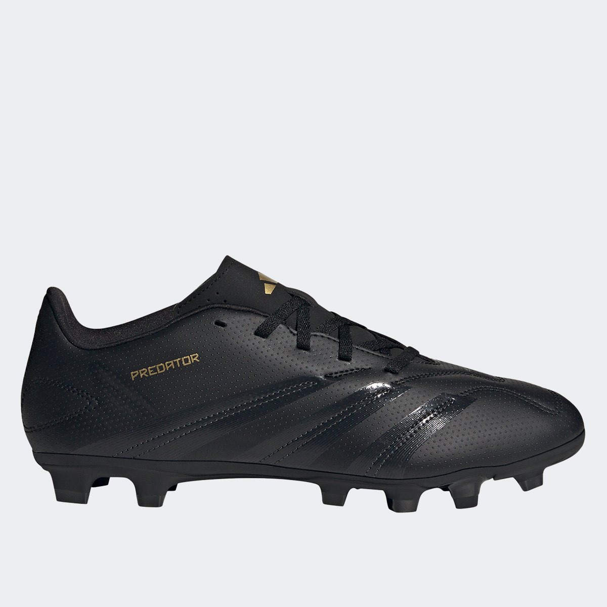 Chuteira Campo Adidas Predator 24 Club Unissex