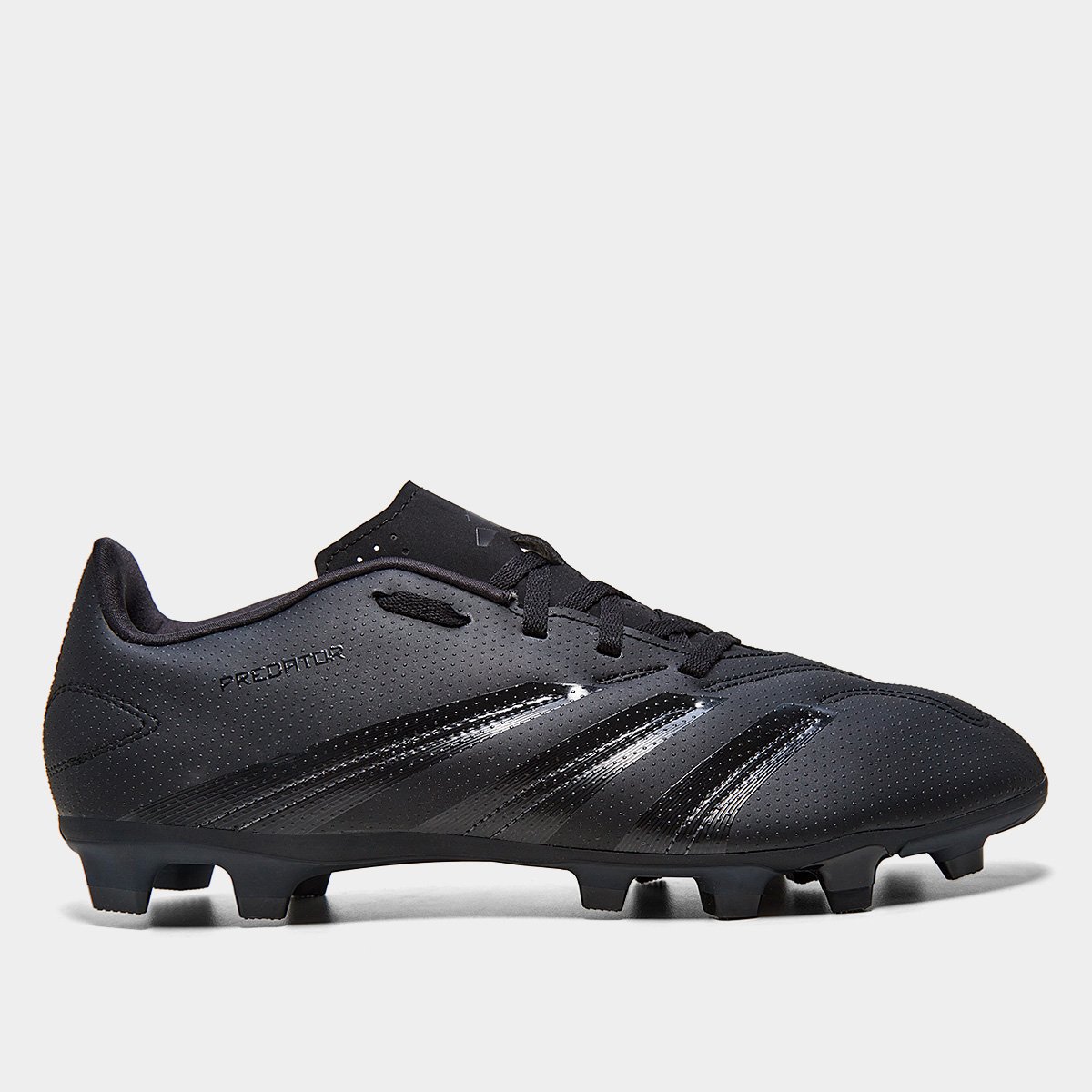 Chuteira Campo Adidas Predator 24 Club Unissex
