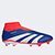 Chuteira Campo Adidas Predator 24 League Ll Unissex - Azul+Branco